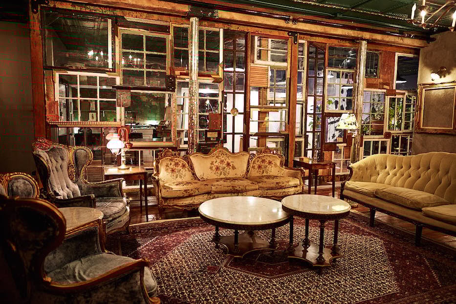 Pistachio Prepares A Sweet Opening In Westville